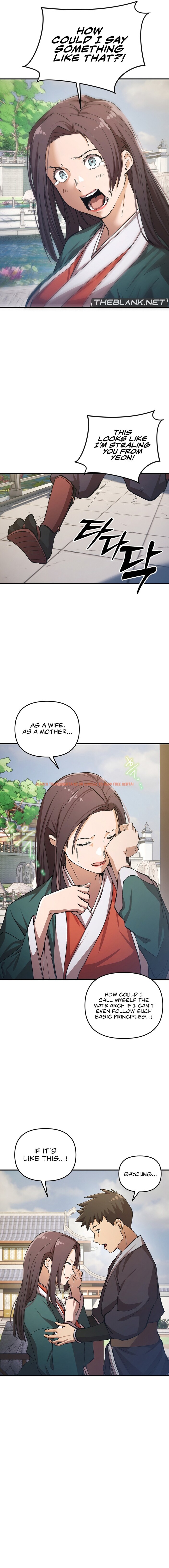 Read Hentai Image 14 3ffee in comic I Became The Sex Art Master In My Murim Novel - Chapter 12 - www.hentaitnt.net