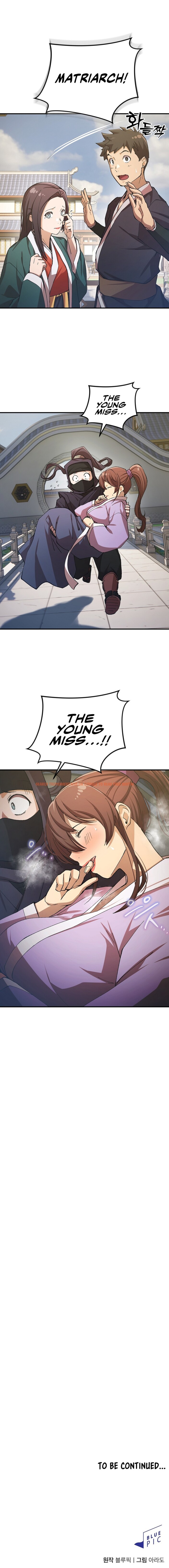 Read Hentai Image 15 3ffee in comic I Became The Sex Art Master In My Murim Novel - Chapter 12 - www.hentaitnt.net