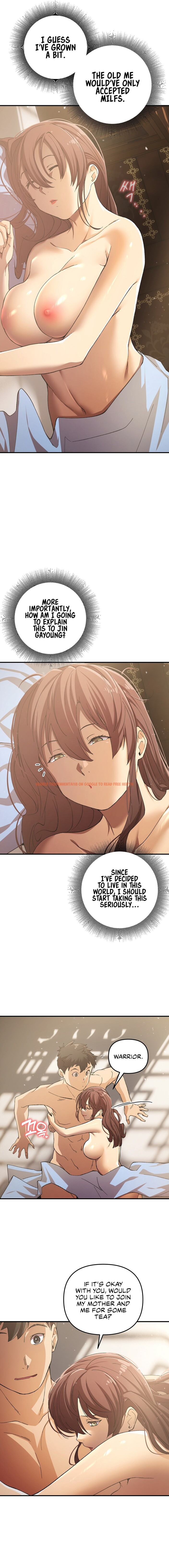 Read Hentai Image 2 3ffee in comic I Became The Sex Art Master In My Murim Novel - Chapter 12 - www.hentaitnt.net