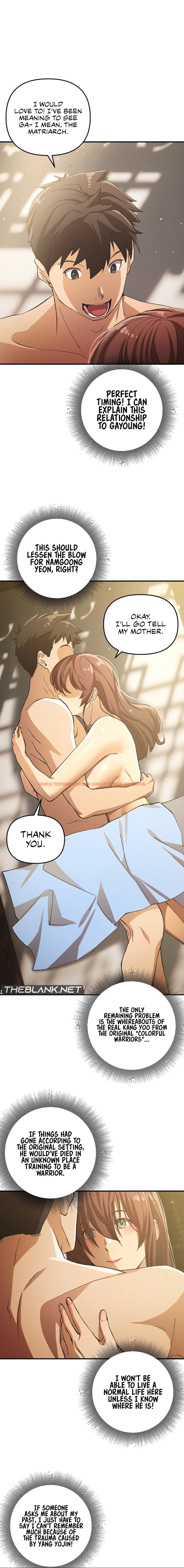 Read Hentai Image 3 3ffee in comic I Became The Sex Art Master In My Murim Novel - Chapter 12 - www.hentaitnt.net