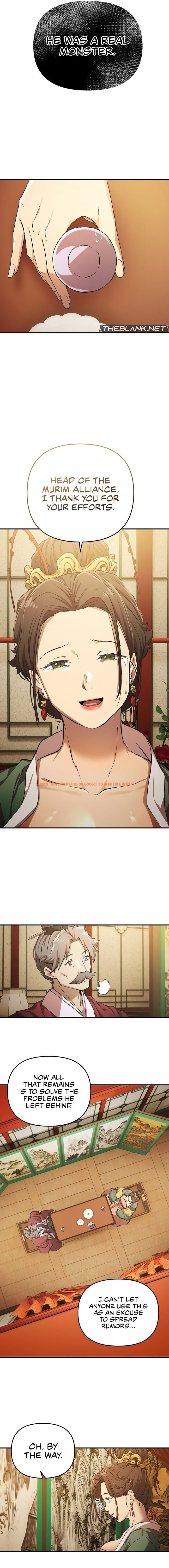 Read Hentai Image 14 2e62f in comic I Became The Sex Art Master In My Murim Novel - Chapter 13 - www.hentaitnt.net