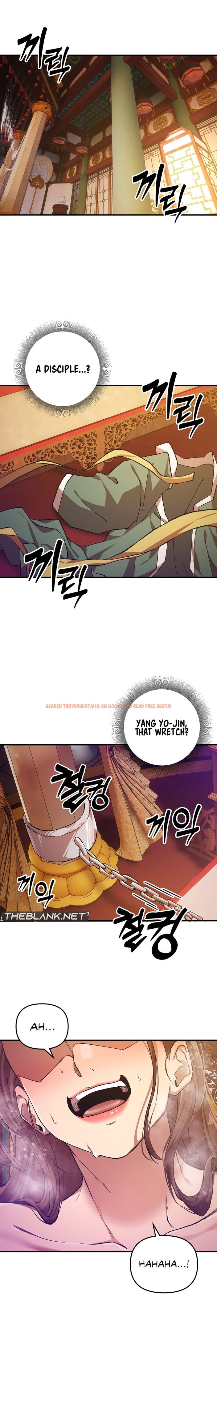 Read Hentai Image 16 2e62f in comic I Became The Sex Art Master In My Murim Novel - Chapter 13 - www.hentaitnt.net