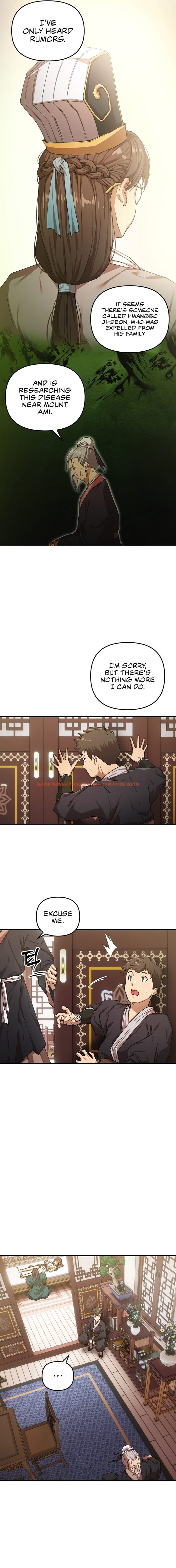 Read Hentai Image 3 2e62f in comic I Became The Sex Art Master In My Murim Novel - Chapter 13 - www.hentaitnt.net