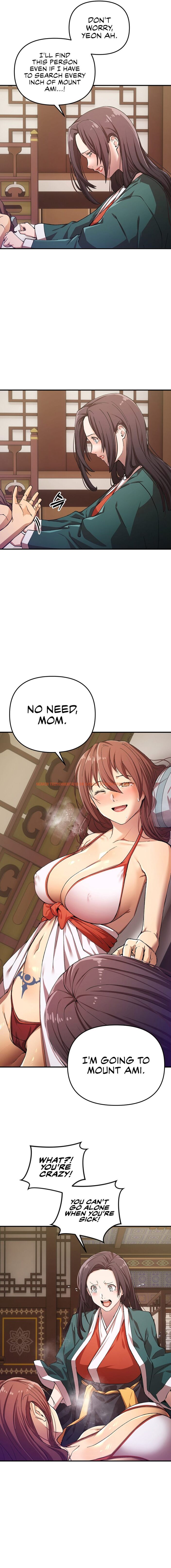 Read Hentai Image 4 2e62f in comic I Became The Sex Art Master In My Murim Novel - Chapter 13 - www.hentaitnt.net