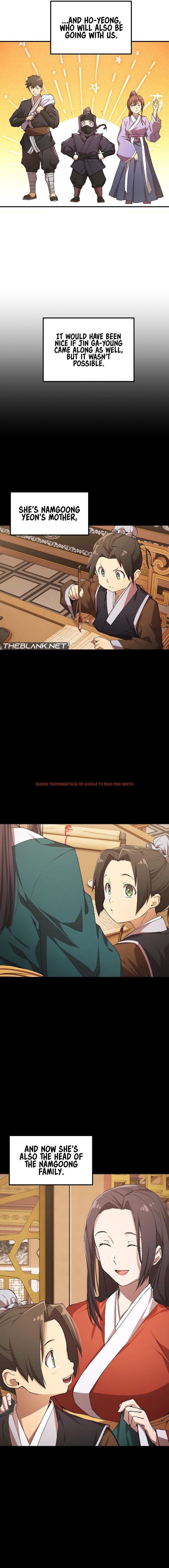 Read Hentai Image 7 2e62f in comic I Became The Sex Art Master In My Murim Novel - Chapter 13 - www.hentaitnt.net