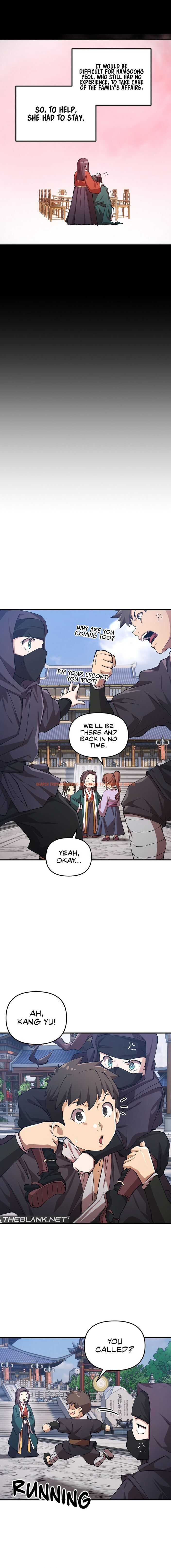 Read Hentai Image 8 2e62f in comic I Became The Sex Art Master In My Murim Novel - Chapter 13 - www.hentaitnt.net