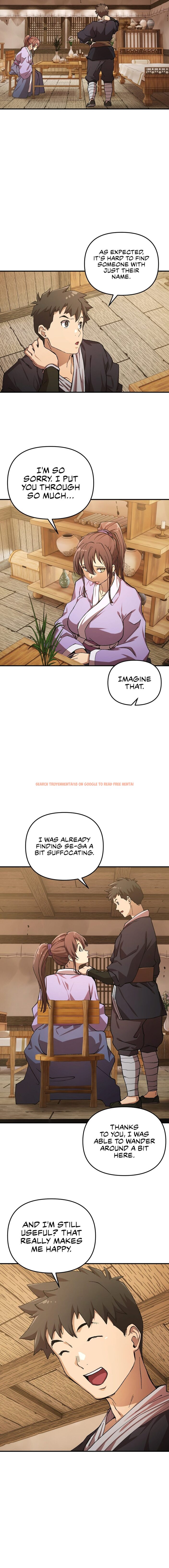Read Hentai Image 11 119b3 in comic I Became The Sex Art Master In My Murim Novel - Chapter 14 - www.hentaitnt.net