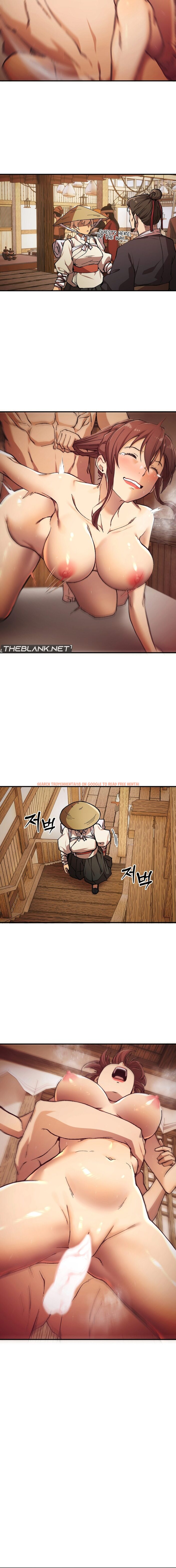 Read Hentai Image 14 119b3 in comic I Became The Sex Art Master In My Murim Novel - Chapter 14 - www.hentaitnt.net