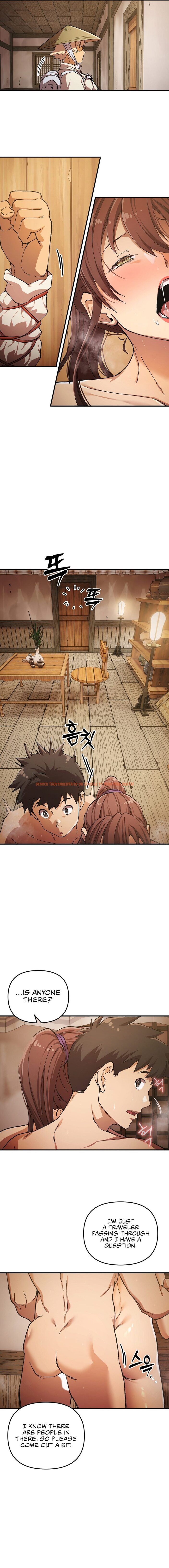 Read Hentai Image 15 119b3 in comic I Became The Sex Art Master In My Murim Novel - Chapter 14 - www.hentaitnt.net