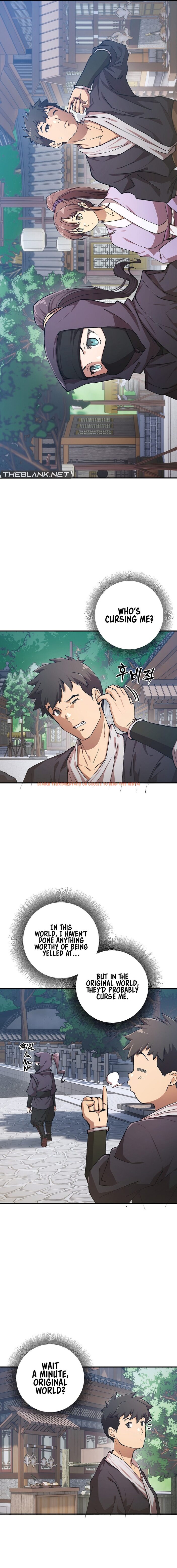 Read Hentai Image 2 119b3 in comic I Became The Sex Art Master In My Murim Novel - Chapter 14 - www.hentaitnt.net