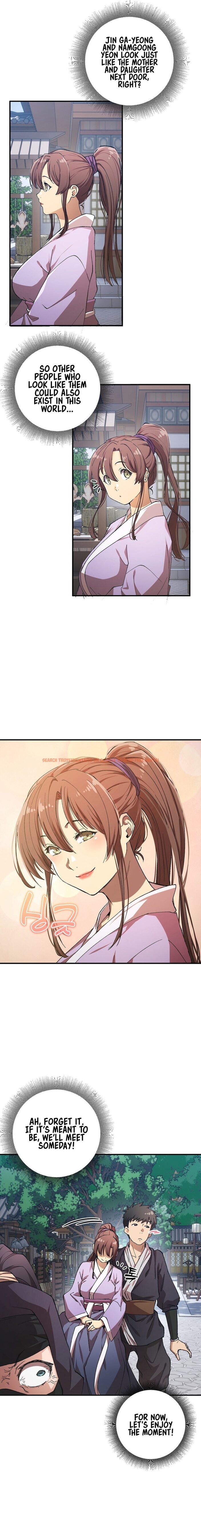 Read Hentai Image 3 119b3 in comic I Became The Sex Art Master In My Murim Novel - Chapter 14 - www.hentaitnt.net