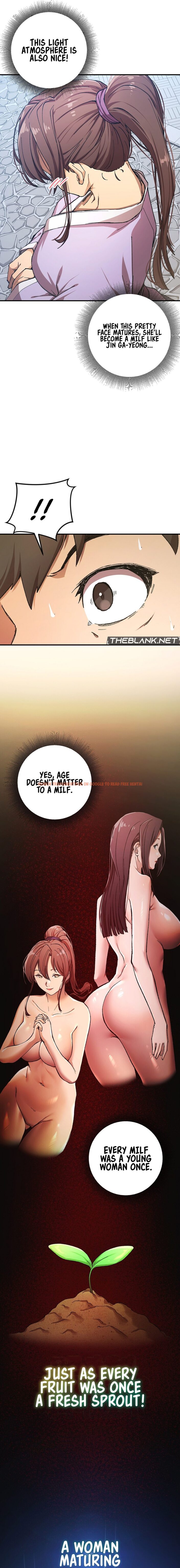 Read Hentai Image 4 119b3 in comic I Became The Sex Art Master In My Murim Novel - Chapter 14 - www.hentaitnt.net