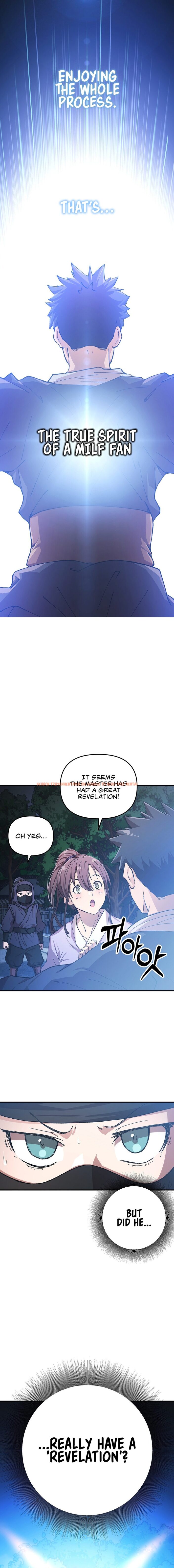 Read Hentai Image 5 119b3 in comic I Became The Sex Art Master In My Murim Novel - Chapter 14 - www.hentaitnt.net