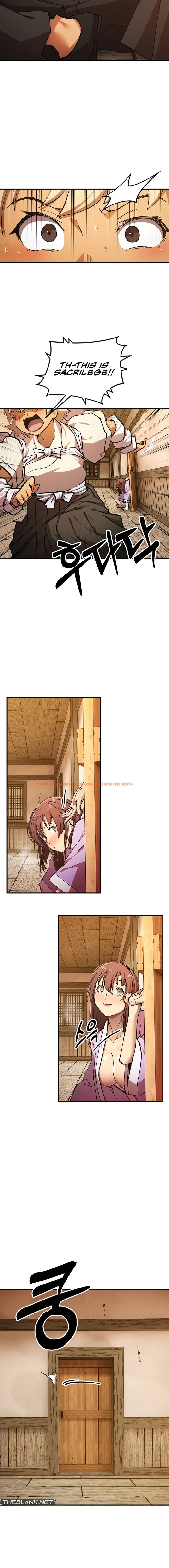 Read Hentai Image 11 720f9 in comic I Became The Sex Art Master In My Murim Novel - Chapter 15 - www.hentaitnt.net