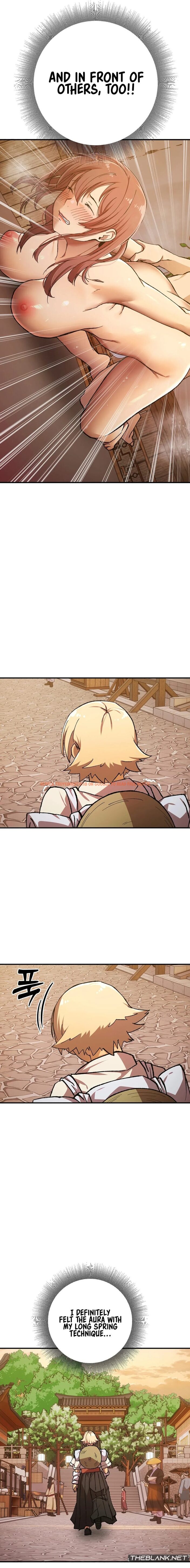 Read Hentai Image 13 720f9 in comic I Became The Sex Art Master In My Murim Novel - Chapter 15 - www.hentaitnt.net