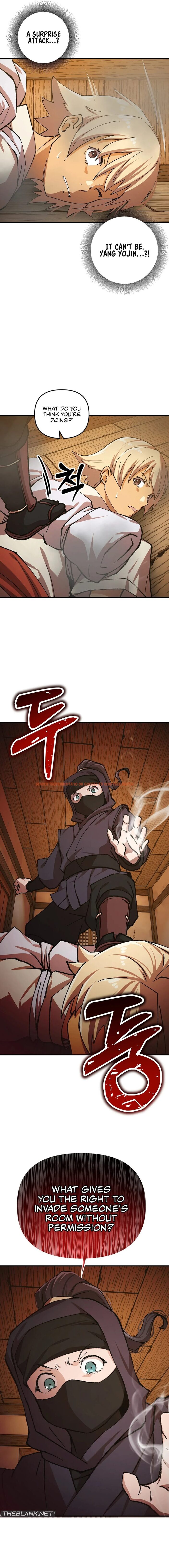 Read Hentai Image 17 720f9 in comic I Became The Sex Art Master In My Murim Novel - Chapter 15 - www.hentaitnt.net