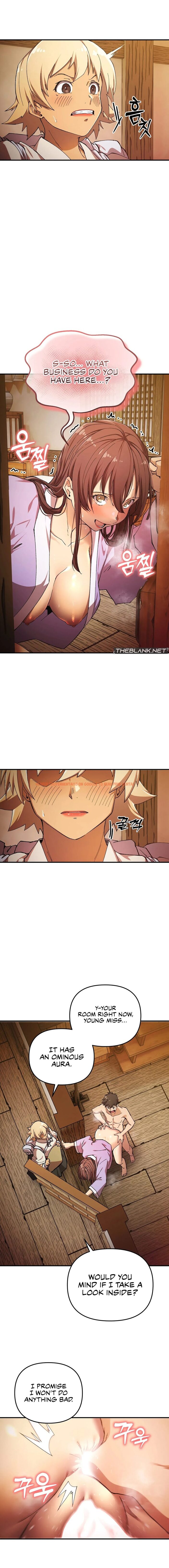Read Hentai Image 6 720f9 in comic I Became The Sex Art Master In My Murim Novel - Chapter 15 - www.hentaitnt.net