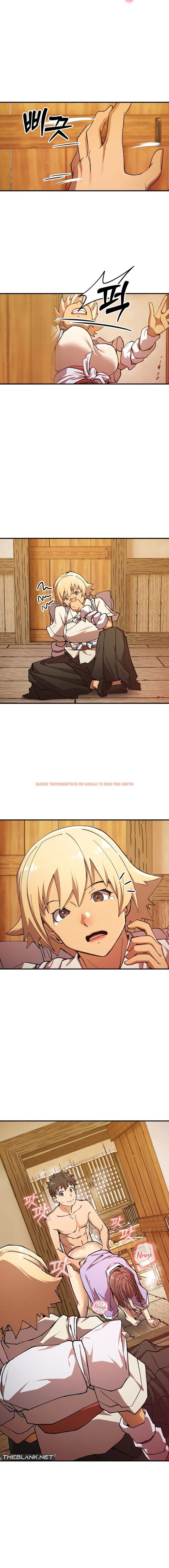 Read Hentai Image 9 720f9 in comic I Became The Sex Art Master In My Murim Novel - Chapter 15 - www.hentaitnt.net