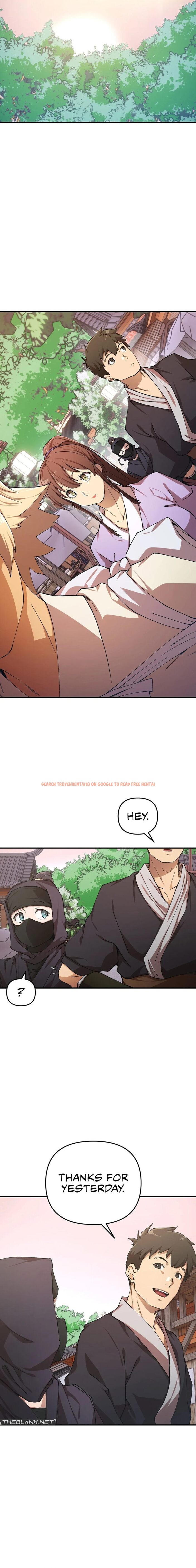 Read Hentai Image 11 ae418 in comic I Became The Sex Art Master In My Murim Novel - Chapter 16 - www.hentaitnt.net