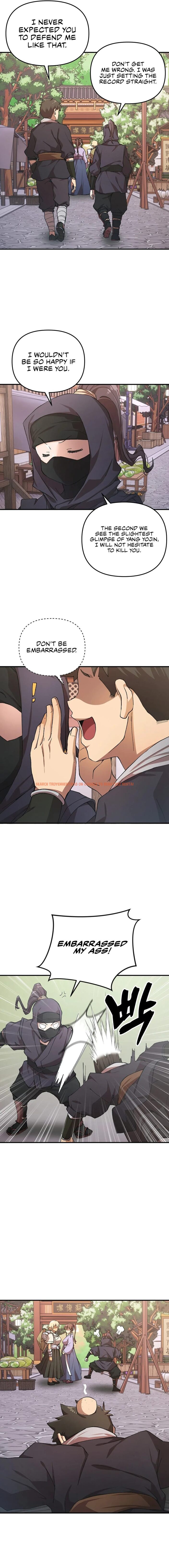 Read Hentai Image 12 ae418 in comic I Became The Sex Art Master In My Murim Novel - Chapter 16 - www.hentaitnt.net