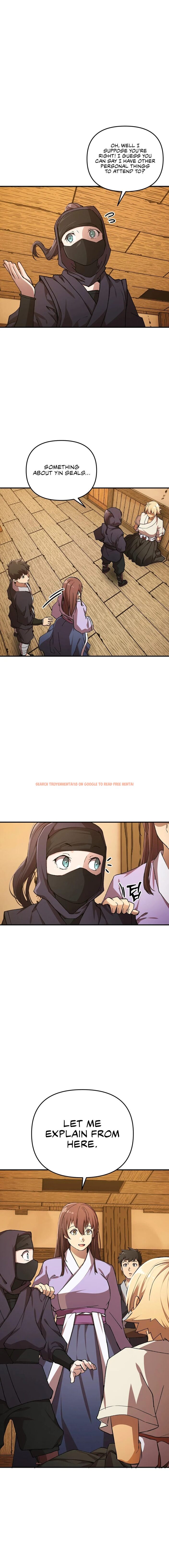 Read Hentai Image 9 ae418 in comic I Became The Sex Art Master In My Murim Novel - Chapter 16 - www.hentaitnt.net