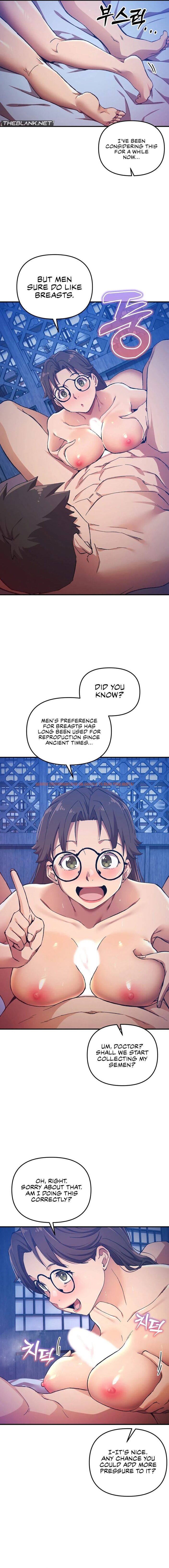 Read Hentai Image 10 ce7e1 in comic I Became The Sex Art Master In My Murim Novel - Chapter 17 - www.hentaitnt.net