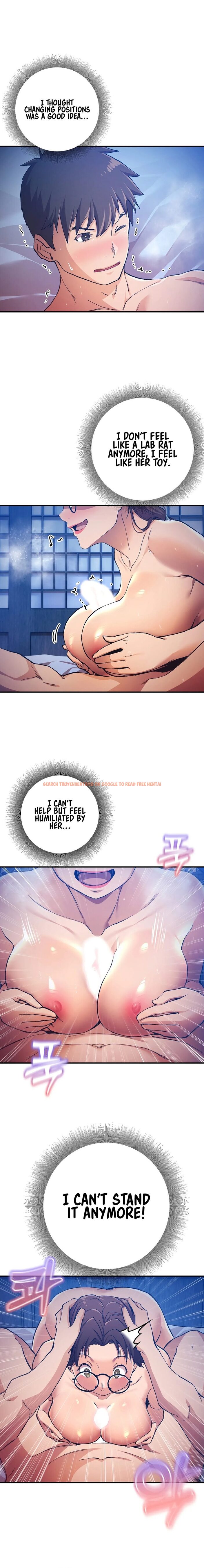 Read Hentai Image 12 ce7e1 in comic I Became The Sex Art Master In My Murim Novel - Chapter 17 - www.hentaitnt.net