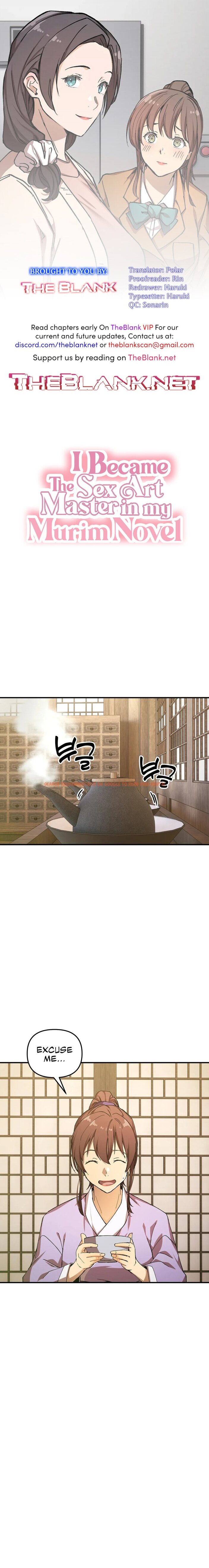 Read Hentai Image 1 f785b in comic I Became The Sex Art Master In My Murim Novel - Chapter 18 - www.hentaitnt.net