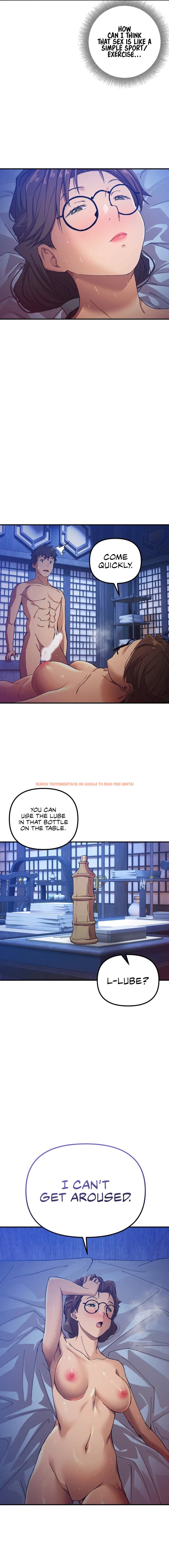 Read Hentai Image 11 f785b in comic I Became The Sex Art Master In My Murim Novel - Chapter 18 - www.hentaitnt.net