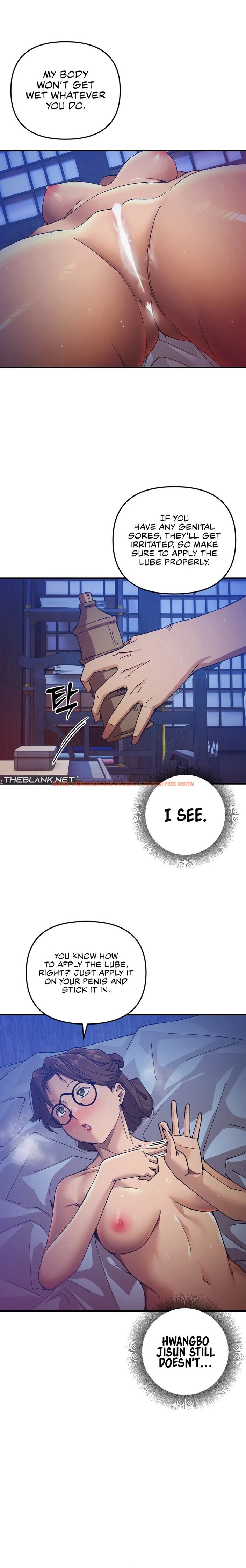Read Hentai Image 12 f785b in comic I Became The Sex Art Master In My Murim Novel - Chapter 18 - www.hentaitnt.net