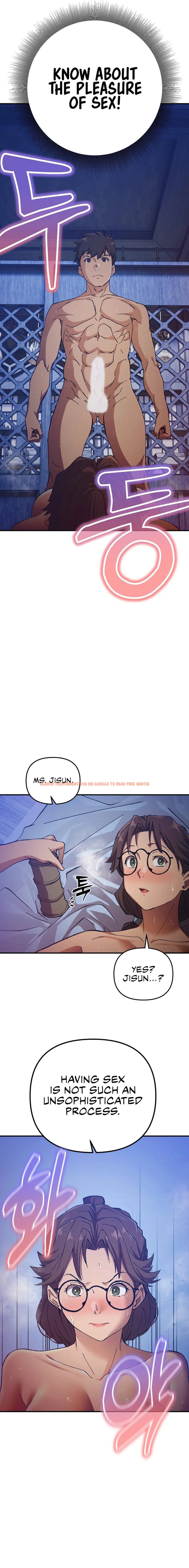 Read Hentai Image 13 f785b in comic I Became The Sex Art Master In My Murim Novel - Chapter 18 - www.hentaitnt.net