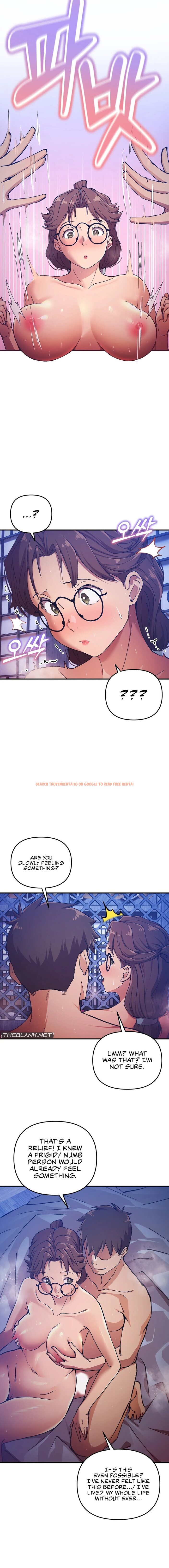 Read Hentai Image 17 f785b in comic I Became The Sex Art Master In My Murim Novel - Chapter 18 - www.hentaitnt.net