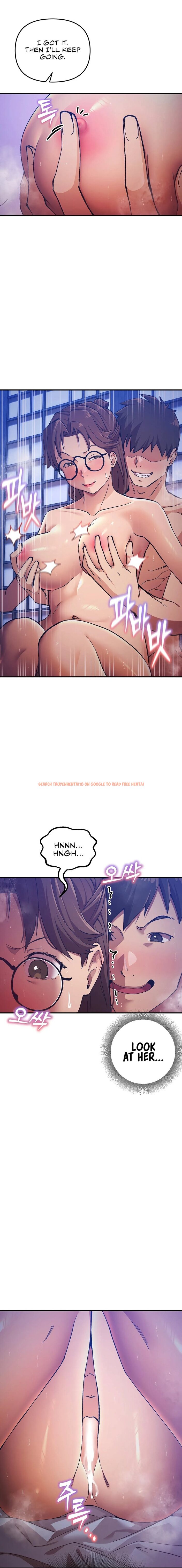 Read Hentai Image 18 f785b in comic I Became The Sex Art Master In My Murim Novel - Chapter 18 - www.hentaitnt.net