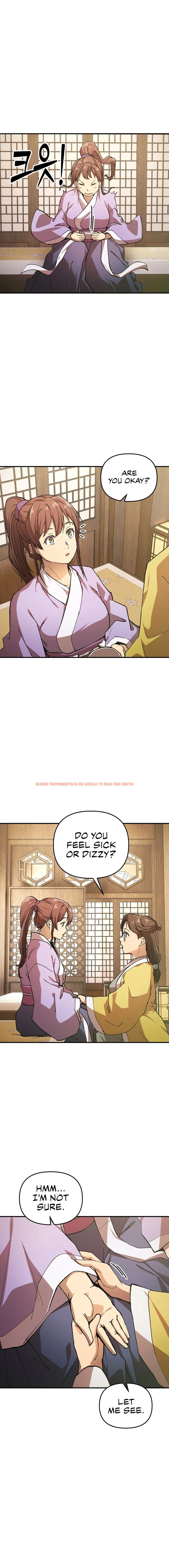 Read Hentai Image 5 f785b in comic I Became The Sex Art Master In My Murim Novel - Chapter 18 - www.hentaitnt.net