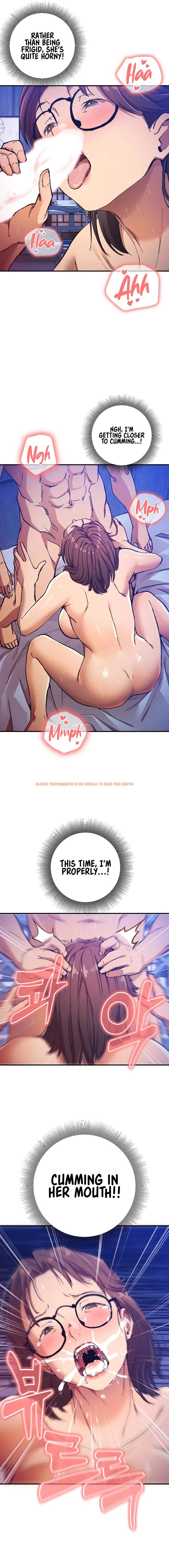 Read Hentai Image 14 0d818 in comic I Became The Sex Art Master In My Murim Novel - Chapter 19 - www.hentaitnt.net