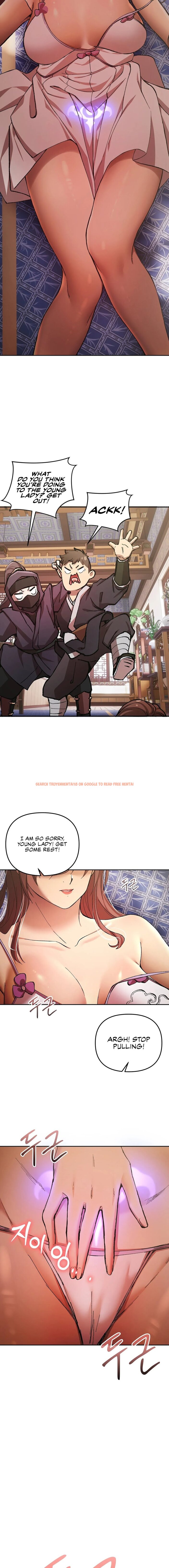 Read Hentai Image 10 0f326 in comic I Became The Sex Art Master In My Murim Novel - Chapter 8 - www.hentaitnt.net