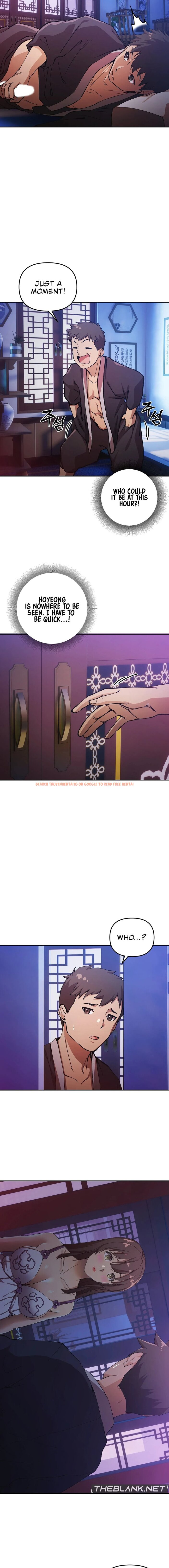 Read Hentai Image 12 0f326 in comic I Became The Sex Art Master In My Murim Novel - Chapter 8 - www.hentaitnt.net