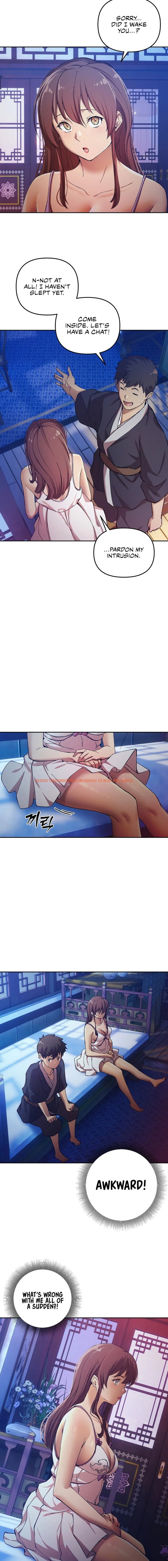 Read Hentai Image 13 0f326 in comic I Became The Sex Art Master In My Murim Novel - Chapter 8 - www.hentaitnt.net