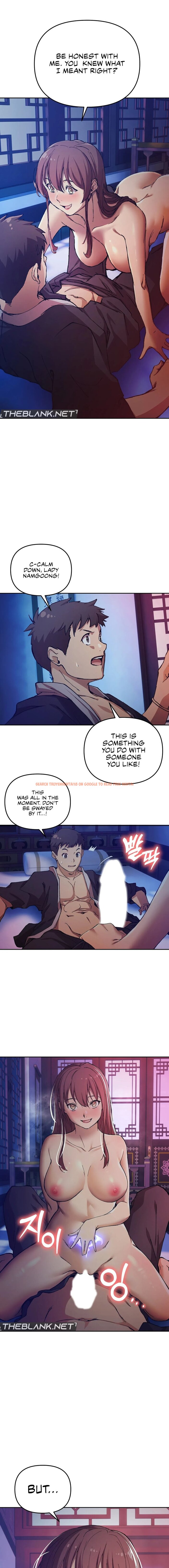 Read Hentai Image 15 0f326 in comic I Became The Sex Art Master In My Murim Novel - Chapter 8 - www.hentaitnt.net