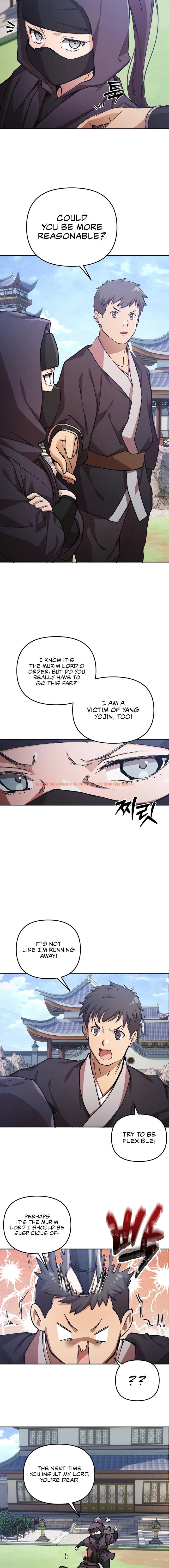 Read Hentai Image 3 0f326 in comic I Became The Sex Art Master In My Murim Novel - Chapter 8 - www.hentaitnt.net