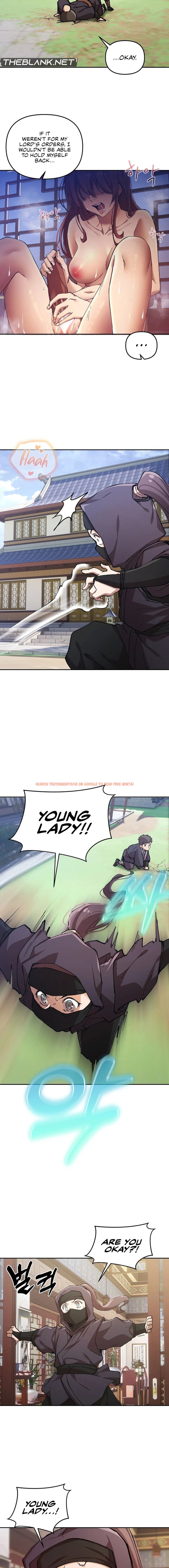 Read Hentai Image 4 0f326 in comic I Became The Sex Art Master In My Murim Novel - Chapter 8 - www.hentaitnt.net