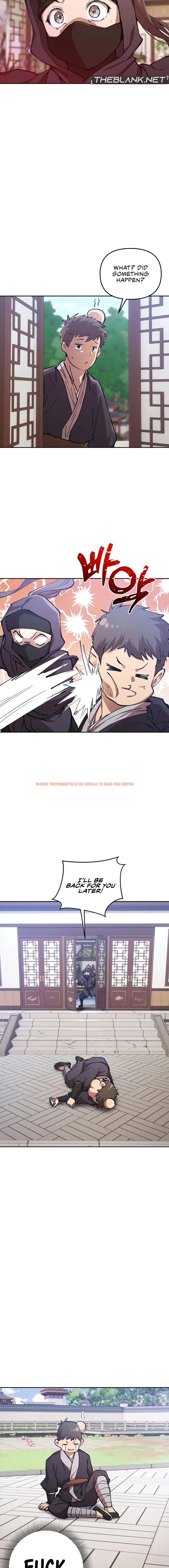 Read Hentai Image 5 0f326 in comic I Became The Sex Art Master In My Murim Novel - Chapter 8 - www.hentaitnt.net