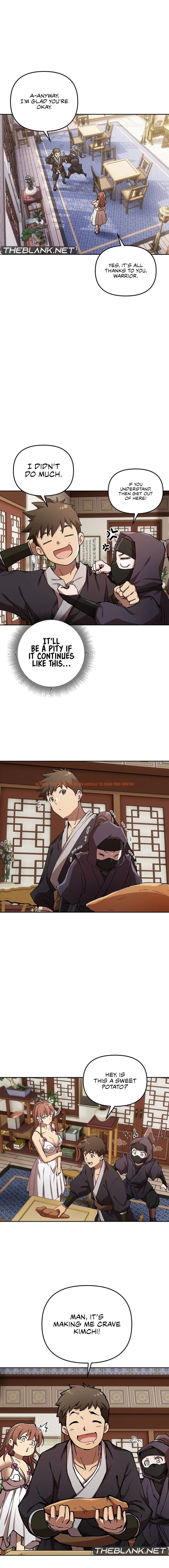 Read Hentai Image 8 0f326 in comic I Became The Sex Art Master In My Murim Novel - Chapter 8 - www.hentaitnt.net