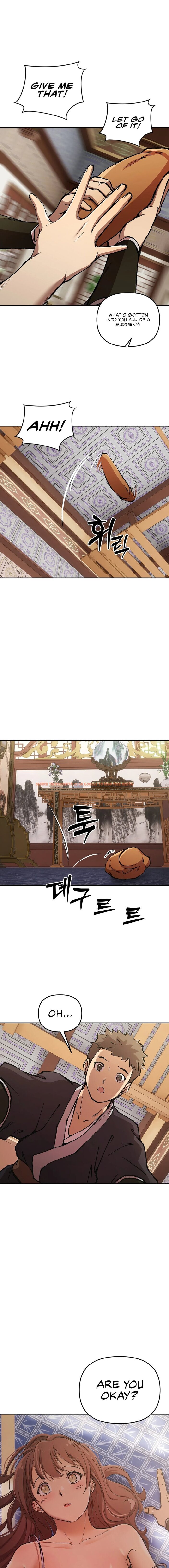 Read Hentai Image 9 0f326 in comic I Became The Sex Art Master In My Murim Novel - Chapter 8 - www.hentaitnt.net