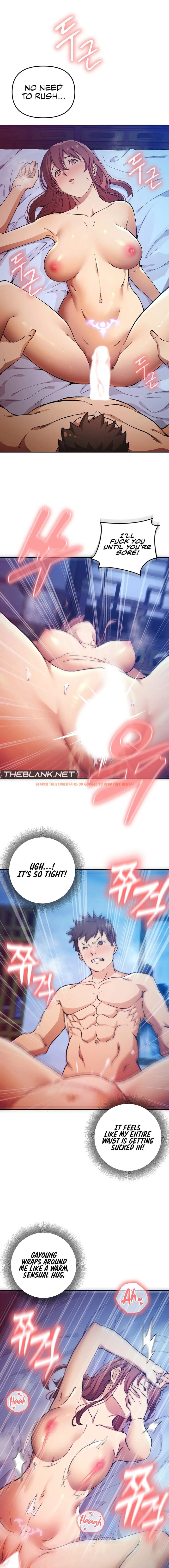 Read Hentai Image 11 984f3 in comic I Became The Sex Art Master In My Murim Novel - Chapter 9 - www.hentaitnt.net