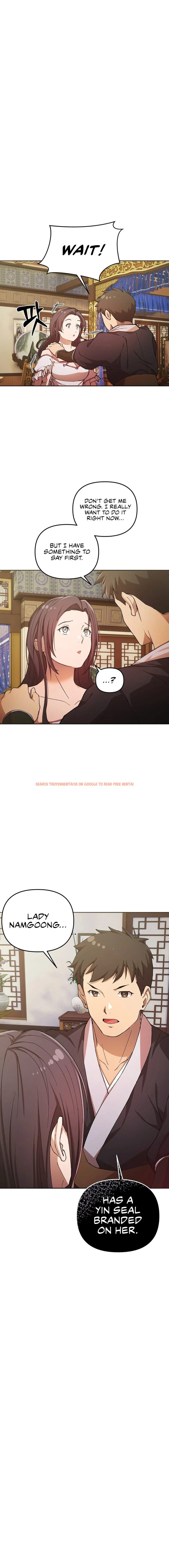 Read Hentai Image 4 984f3 in comic I Became The Sex Art Master In My Murim Novel - Chapter 9 - www.hentaitnt.net