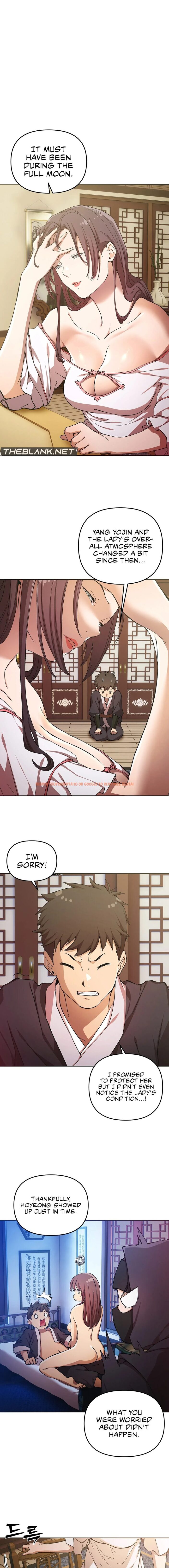 Read Hentai Image 5 984f3 in comic I Became The Sex Art Master In My Murim Novel - Chapter 9 - www.hentaitnt.net