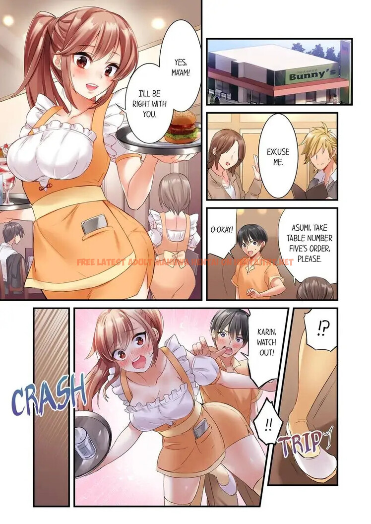 Read Hentai Image 2 93eb6 in comic I Can’t Believe I Cum From Having My Nipples Teased…! - Chapter 1 - hentaitnt.net