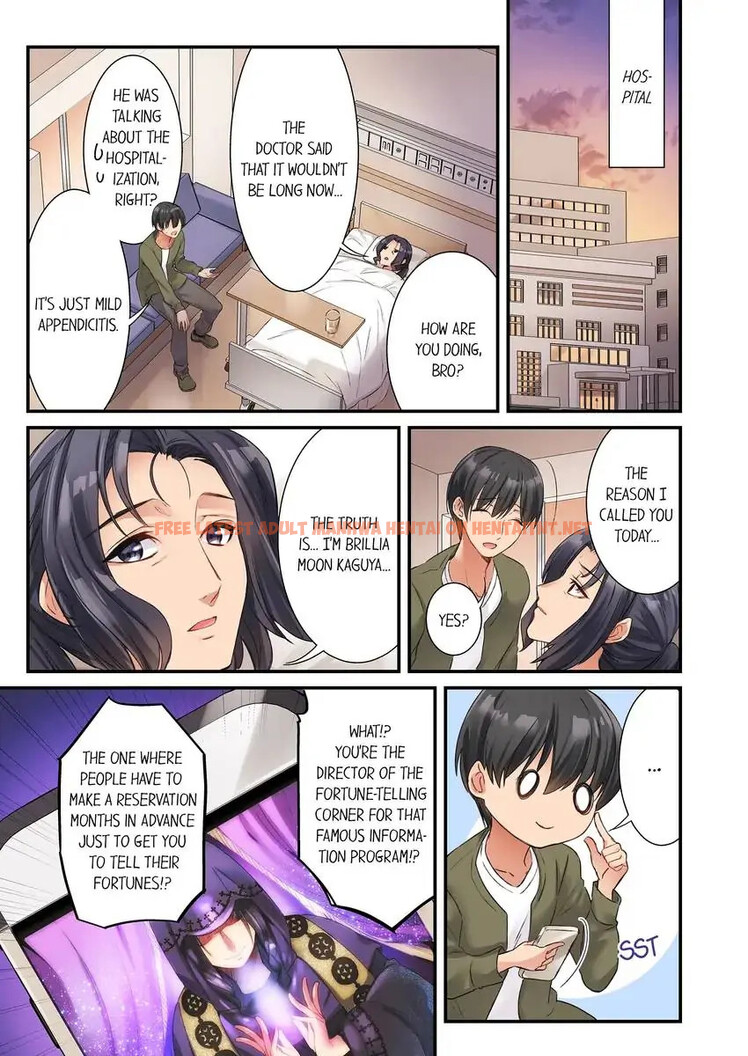 Read Hentai Image 4 93eb6 in comic I Can’t Believe I Cum From Having My Nipples Teased…! - Chapter 1 - hentaitnt.net