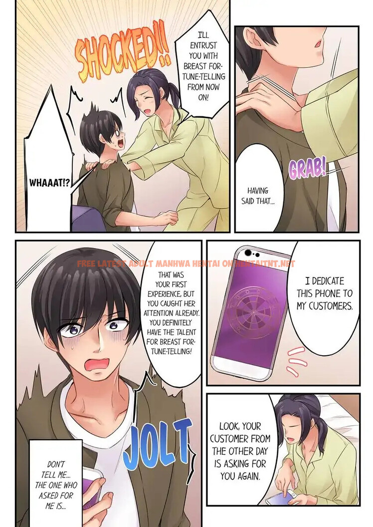 Read Hentai Image 3 dc93b in comic I Can’t Believe I Cum From Having My Nipples Teased…! - Chapter 10 - hentaitnt.net